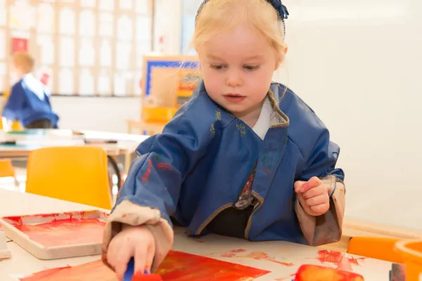 Templenewsam Halton Primary School - Red Kite Learning Trust - Latest